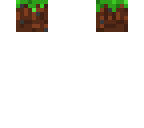 grass block
