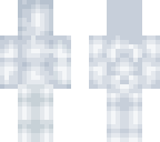 gray-blue skin base