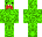 green man