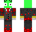 green slimey