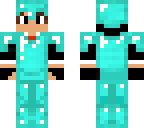 guy in armor v3