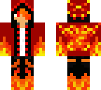 guy on fuego