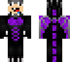 haddyj88's dragon skin