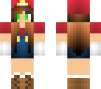 hakunamapasta mario 
