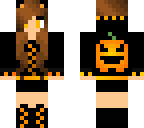 hallowingirl