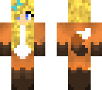 hannah's skin