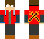 herobrine me
