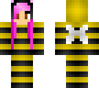 heyimbee me