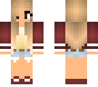 highschool girl edit