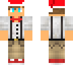holiday hipster