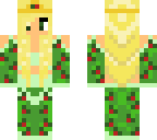 holly princess