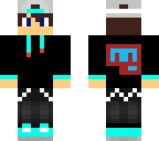 hot boy skin