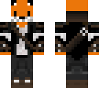 hunter delphi