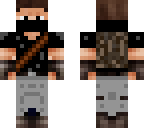 hunter steave 2
