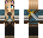 huntress joysie