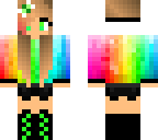 i like to edit skins