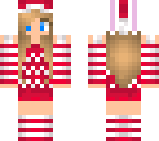 i love this skin