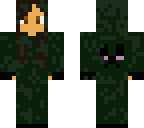 infected creeper
