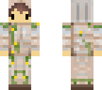 iron golem