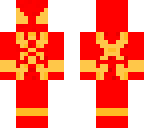 iron spider