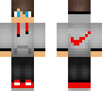 jack's skin