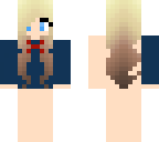 japanise girl is almost finished
