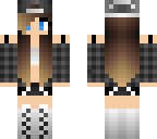 jessah's hot tomboy skin