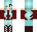just a skin