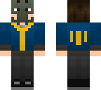 kan's vault jumpsuit