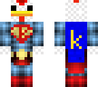 kapitein kiep