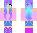 katelyn's skin