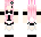 kawaii maid