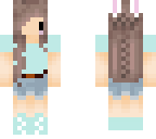 kawii bunnychan