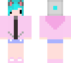 kawii chan