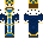 king