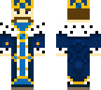 king emil