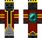 king wither