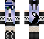 kitkatgir skin