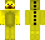 lemon dino