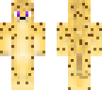 leopard