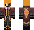 lewis steampunk