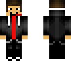 like a boss