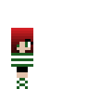 little girl