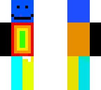 lol rainbow