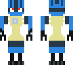 lucario