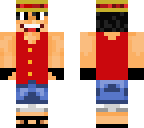 luffy