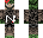mad solider
