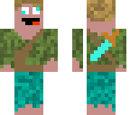 man