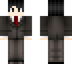 man in tux