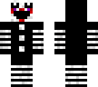 marionette